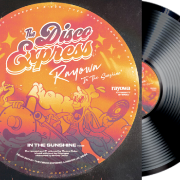 "In The Sunshine (original mix)" from In The Sunshine by Rayowa. Released: 2024. Track 1. Genre: Funk.