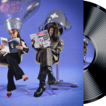 Wraap't - Steven Julien & Fatima