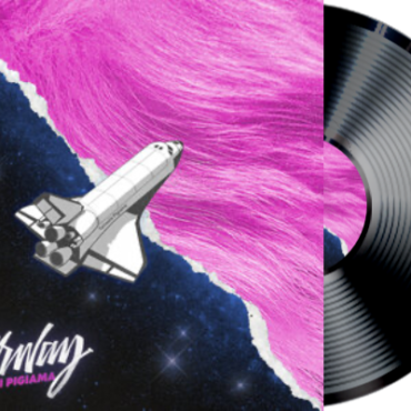 "Franca" from Hairway by Tamashi Pigiama. Released: 2024. Track 4. Genre: Broken Beat.