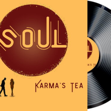 "Soul" from Soul by Karma's Tea. Released: 2025. Track 1. Genre: Soul.