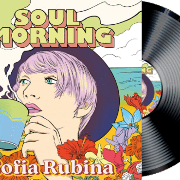 "Soul Morning" from Soul Morning by Sofia Rubina. Released: 2025. Track 1. Genre: Soul.