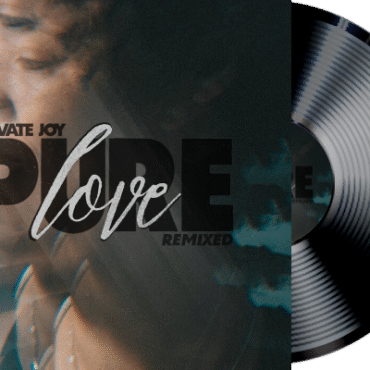 "Pure Love (feat Meduulla - Hidden Spheres remix)" from Pure Love Remixes by Private Joy. Released: 2025. Genre: Dub.