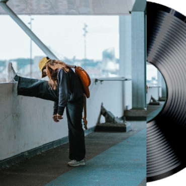 "It's Been A Lie" from It's Been A Lie by Julia Richard. Released: 2025. Genre: Funk.