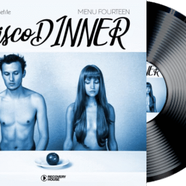"Take Your Soul (original mix)" from Discodinner, Menu Fourteen by Alexny. Released: 2025. Track 2.