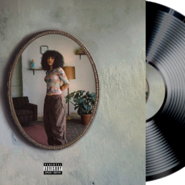 "Crysalis" from CRYSALIS by Jenevieve. Released: 2025. Track 1.