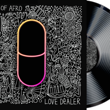 "Heart & Soul" from Love Dealer by Lack of Afro. Released: 2025. Track 9. Genre: Disco.