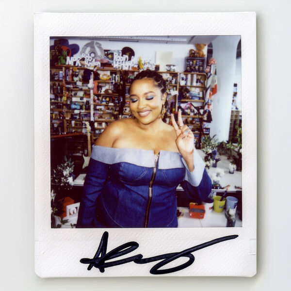 "Good & Plenty (feat. Masego) (Live)" from Live from NPR's Tiny Desk (Live) by Alex Isley. Released: 2025. Track 2. Genre: Soul.