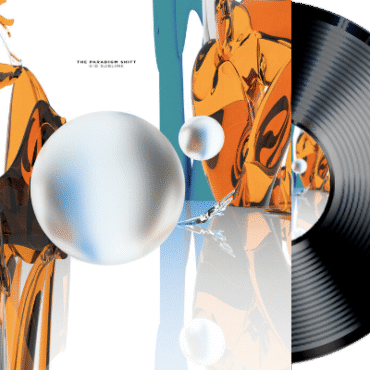 "Stay Over (feat Natalie Slade)" from The Paradigm Shift by Kid Sublime. Released: 2025. Track 4. Genre: Deep House.