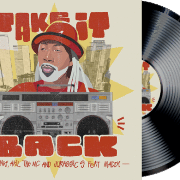 "Take It Back" from Take It Back by Planky/Akil The MC/Jurassic 5 feat Maddy. Released: 2025. Track 1. Genre: Hip Hop.