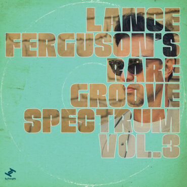 "Runnin'" from Rare Groove Spectrum, Vol. 3 by Lance Ferguson. Released: 2025. Track 3. Genre: R&B.