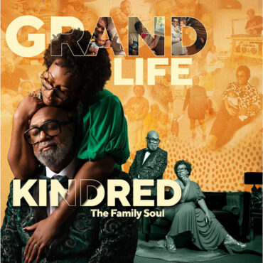 "I Do" from Grandlife by Kindred The Family Soul. Released: 2025. Track 6. Genre: Soul.