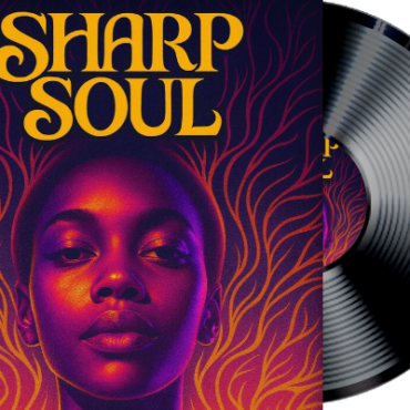 "She's Got That Funk" from She's Got That Funk by Sharp Soul. Released: 2026. Track 4. Genre: Funk.
