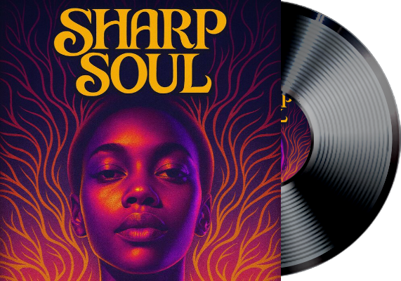 "She's Got That Funk" from She's Got That Funk by Sharp Soul. Released: 2026. Track 4. Genre: Funk.