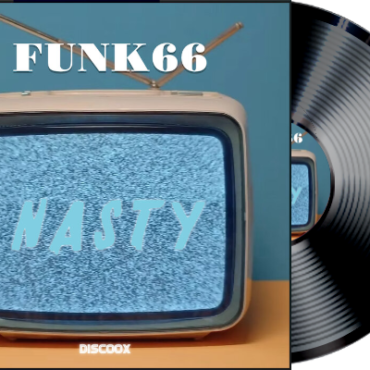 "Nasty Tape 2" from Nasty by funk66. Released: 2026. Track 2. Genre: Funk.