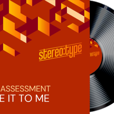 "Give It To Me (original mix)" from Give It To Me by Risk Assessment. Released: 2026. Track 1. Genre: Disco.