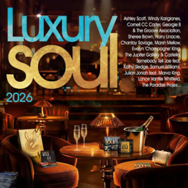 Luxury Soul 2026 by Various Artists. Released: 2026. Track 2. Genre: R&B.