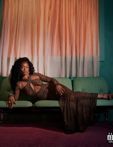 "Vacancy" from Vacancy by Ari Lennox. Released: 2026. Track 2. Genre: R&B.