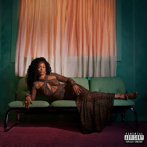 "Vacancy" from Vacancy by Ari Lennox. Released: 2026. Track 2. Genre: R&B.