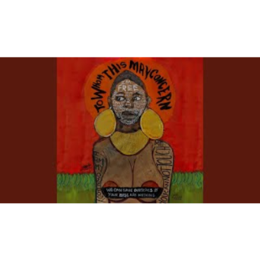 "Liftin' Me Up" from To Whom This May Concern by Jill Scott. Released: 2026. Track 13. Genre: R&B.