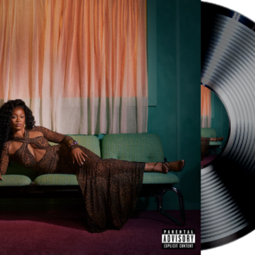 "Vacancy" from Vacancy by Ari Lennox. Released: 2026. Track 2. Genre: R&B.