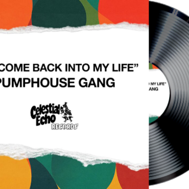 "Welcome Back Into My Life (The Medlar Reprise edit)" from Welcome Back Into My Life by Pumphouse Gang. Released: 2026. Track 2. Genre: Funk.