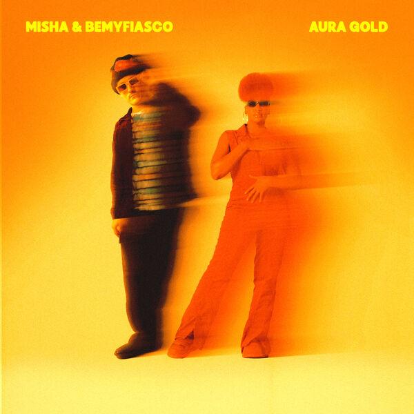 "Burning Fire (feat. Evil Needle)" from Aura Gold by Misha, BeMyFiasco. Released: 2026. Track 2. Genre: R&B.