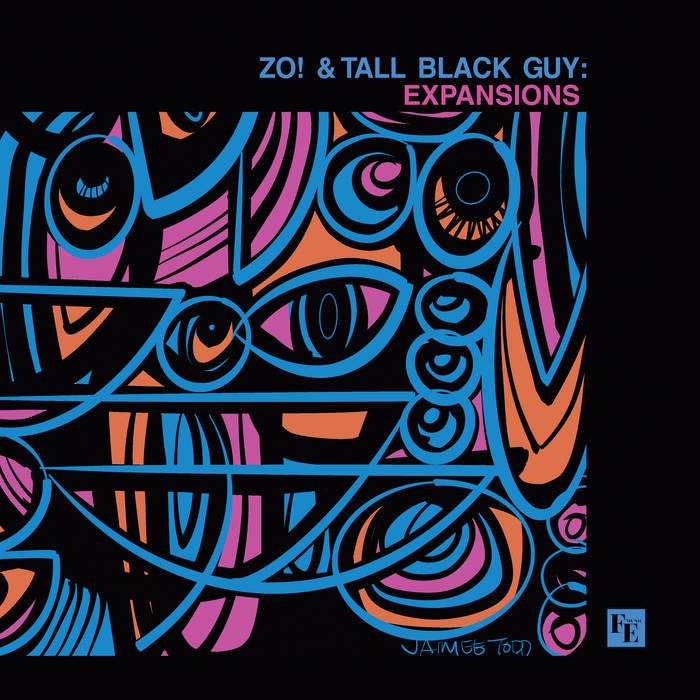 "Keep Him Satisfied (feat. Sy Smith)" from Expansions by Zo And Tall Black Guy. Released: 2026. Track 2. Genre: R&B.