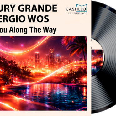 "See You Along The Way" from See You Along The Way by Maury Grande/Sergio WoS. Released: 2026. Track 1. Genre: Pop.