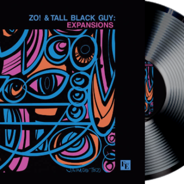 "Keep Him Satisfied (feat. Sy Smith)" from Expansions by Zo And Tall Black Guy. Released: 2026. Track 2. Genre: R&B.