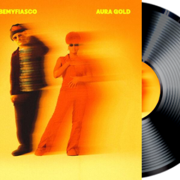 "Burning Fire (feat. Evil Needle)" from Aura Gold by Misha, BeMyFiasco. Released: 2026. Track 2. Genre: R&B.