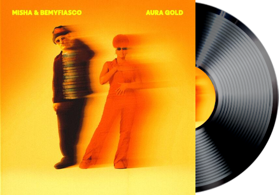 "Burning Fire (feat. Evil Needle)" from Aura Gold by Misha, BeMyFiasco. Released: 2026. Track 2. Genre: R&B.