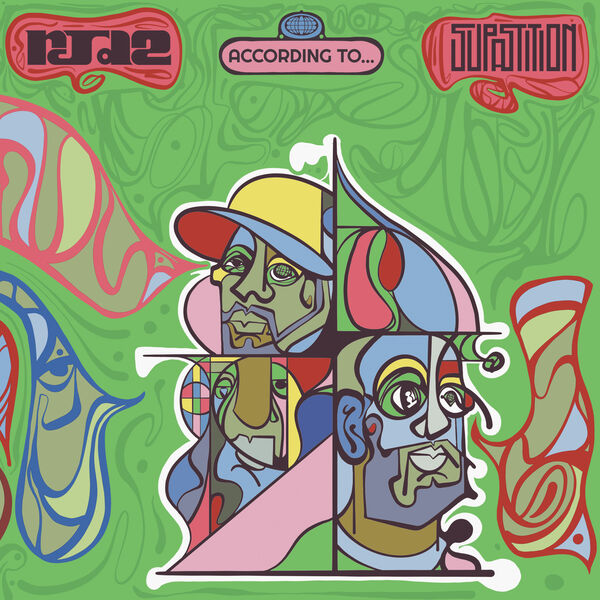 "One Last Time" from According To... by RJD2. Released: 2026. Track 2. Genre: Hip-Hop.