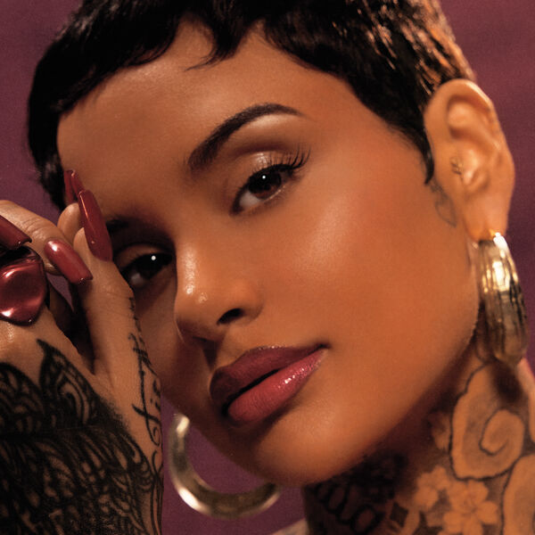 "Shoulda Never (feat. USHER)" from Kehlani by Kehlani. Released: 2026. Track 8. Genre: R&B.