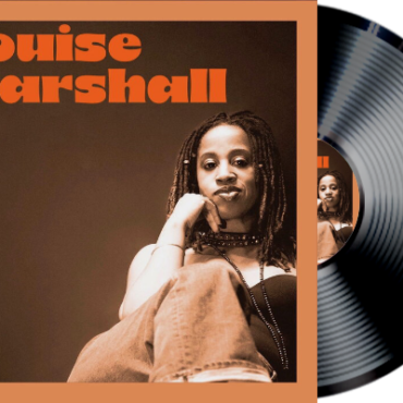 "Where's The Party" from Where's The Party by Louise Marshall. Released: 2026. Track 1. Genre: Broken Beat.