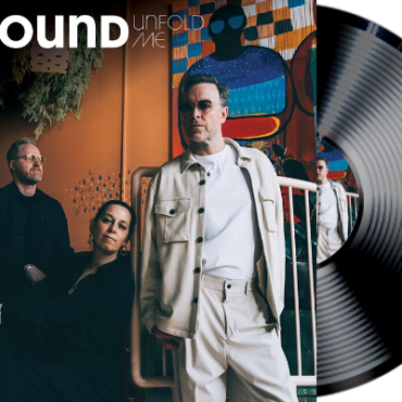"Unfold Me" from Unfold Me by D'Sound. Released: 2026. Track 1. Genre: Funk.