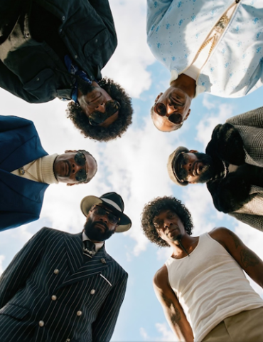 "QTSAMYAH (feat. October London)" from 10 Til' Midnight by Snoop Dogg. Released: 2026. Track 14. Genre: Hip-Hop.