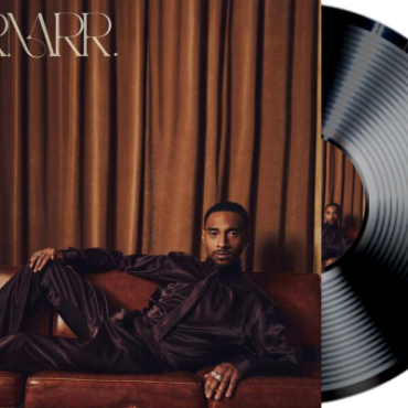 BERNARR. by Durand Bernarr. Released: 2026. Genre: R&B.