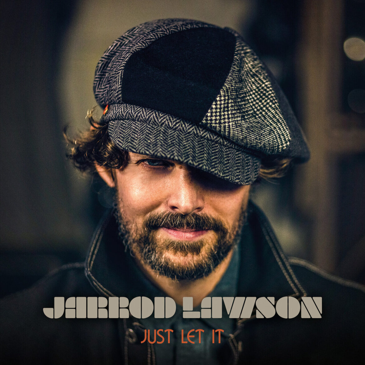 "Next Move (feat. Raquel Rodriguez)" from Just Let It by Jarrod Lawson. Released: 2026. Track 8. Genre: R&B.