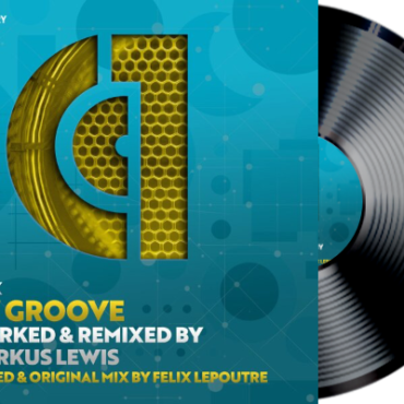 "New Groove (Original Extended Remix)" from New Groove by Fekelix. Released: 2026. Track 4. Genre: Broken Beat / Nu-Jazz.