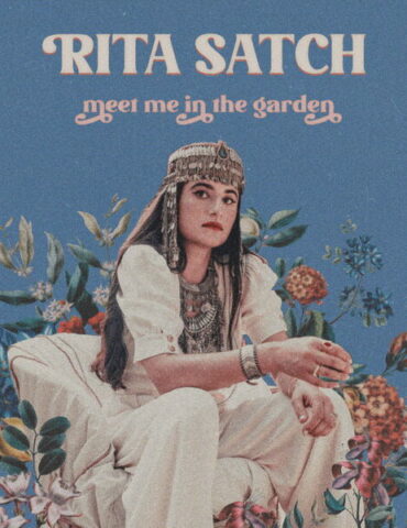 "Meet Me in the Garden" from Meet Me in the Garden by Rita Satch. Released: 2025. Track 2. Genre: Soul.