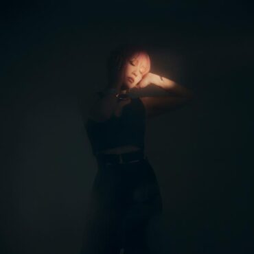 self by Nao Yoshioka Released: 2026