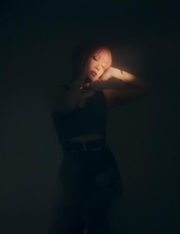 self by Nao Yoshioka Released: 2026