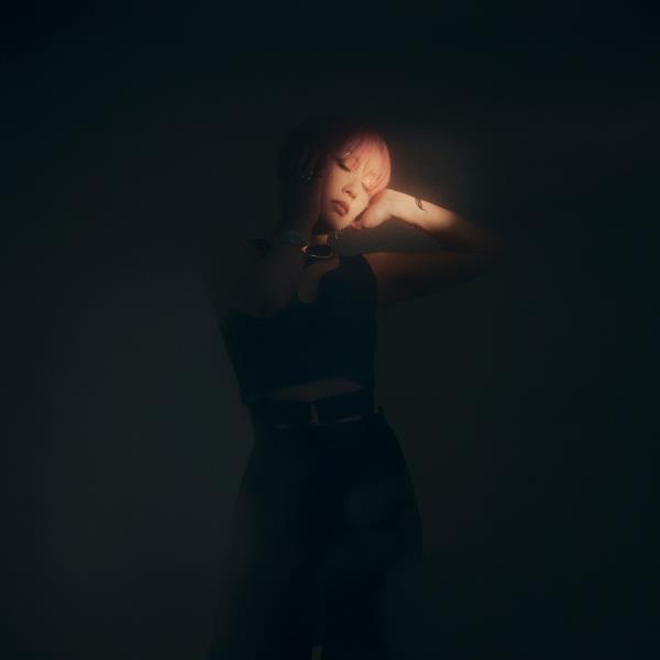 self by Nao Yoshioka Released: 2026