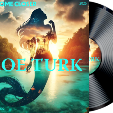 "Baby Come Closer (Original Mix)" from Baby Come Closer by Moe Turk. Released: 2026. Track 1. Genre: Nu Disco / Indie Dance.