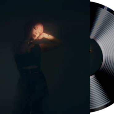 self by Nao Yoshioka Released: 2026.