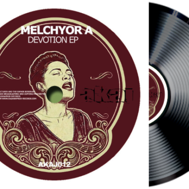 "Rude Boy (Melchyor A's Break Mix)" from DEVOTION EP by Melchyor A. Released: 2026. Track 1. Genre: Broken Beat / Nu-Jazz.