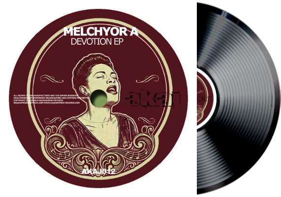 "Rude Boy (Melchyor A's Break Mix)" from DEVOTION EP by Melchyor A. Released: 2026. Track 1. Genre: Broken Beat / Nu-Jazz.