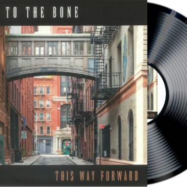 This Way Forward by Down To The Bone feat. Hil St Soul. Released: 2026. Track 1. Genre: Jazz, Funk.