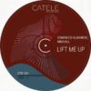 Chart track