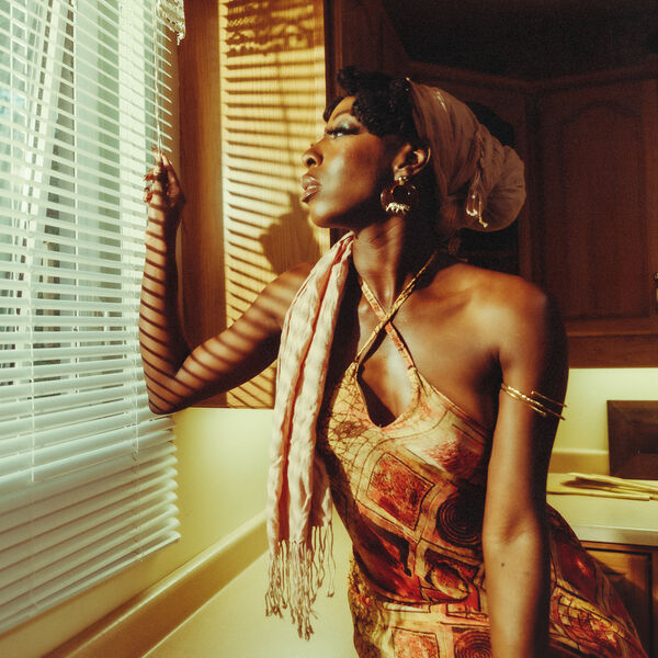 "Lose" from Under the Same Sky by Zenesoul. Released: 2026. Track 5. Genre: R&B.